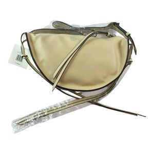 Dolce Vita Verona Butter Leather Sling Bag Purse 19819998504 MSRP$228 NWT